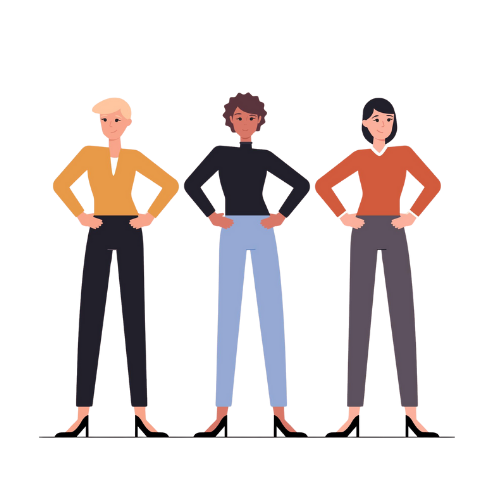Women BT